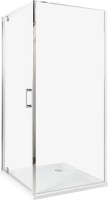 Фото - Душевая кабина Beliani Darli 90x90