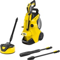 Фото - Мойка высокого давления Karcher K 4 Power Control Flex Home