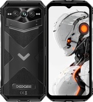 Фото - Мобильный телефон Doogee V Max Pro 256 ГБ