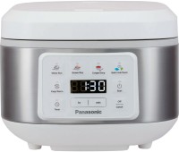 Фото - Мультиварка Panasonic SR-DA152WXE
