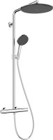 Фото - Душевая система Hansgrohe Raindance Alive S Puro 300 24592000