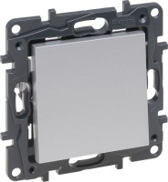 Выключатель Legrand Niloe Step 863307