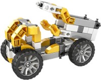 Фото - Конструктор Engino Tipper Truck IN21
