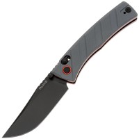 Фото - Нож / мультитул Ruike P856-K