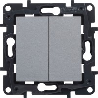 Выключатель Legrand Niloe Step 863308