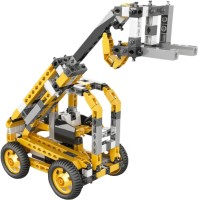 Фото - Конструктор Engino Tall Crane CBM40