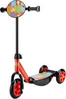 Фото - Самокат Spokey Speedy