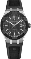 Фото - Наручные часы Maurice Lacroix Aikonic Automatic 43mm AC6008-SSL20-330-2