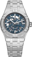 Фото - Наручные часы Maurice Lacroix Aikon Automatic Skeleton AI6007-SS002-031-1