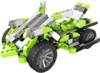 Фото - Конструктор Engino 4 Wheeled Extreme Bike IN51