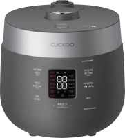 Фото - Мультиварка Cuckoo CRP-ST1009FG