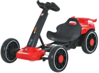 Фото - Детский электромобиль Bambi M6145(A)EBR