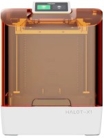 Фото - 3D-принтер Creality Halot-X1