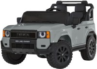 Фото - Детский электромобиль Bambi M6280EBLR