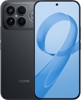 Фото - Мобильный телефон Xiaomi Redmi K90 Pro Max 512 ГБ / 16 ГБ