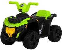 Фото - Детский электромобиль Bambi M6237EBLR