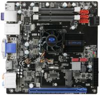 Фото - Материнская плата Sapphire PURE Mini E350