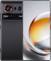 Фото - Мобильный телефон Nubia Z80 Ultra 512 ГБ / 12 ГБ