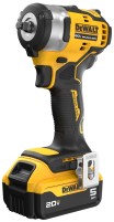 Фото - Дрель / шуруповерт DeWALT DCF913P2