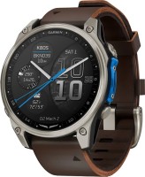 Фото - Смарт часы Garmin D2 Mach 2  47mm