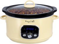 Фото - Мультиварка MegaChef MCSC-350