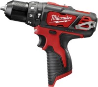 Фото - Дрель / шуруповерт Milwaukee M12 2408-20