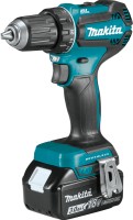 Фото - Дрель / шуруповерт Makita XFD131