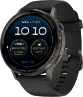 Фото - Смарт часы Garmin D2 Air X15