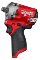 Фото - Дрель / шуруповерт Milwaukee M12 2555-20