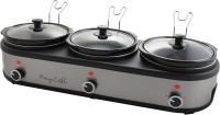 Фото - Мультиварка MegaChef MC-1203