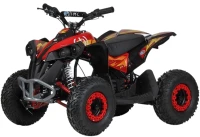 Фото - Детский электромобиль Iamelectric IML 3EB