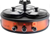 Фото - Мультиварка MegaChef MC-1103