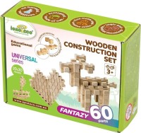 Фото - Конструктор Igroteco Fantasy 60 900057