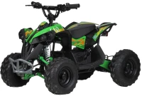 Фото - Детский электромобиль Iamelectric IML HP 3EC