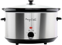 Фото - Мультиварка MegaChef MCSL-3000
