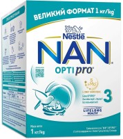 Фото - Детское питание NAN Optipro 5 HMO 3 1000