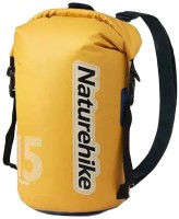 Фото - Рюкзак Naturehike CNK2300BS017 15L 15 л