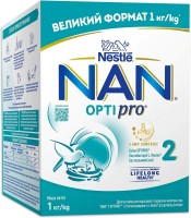 Фото - Детское питание NAN Optipro 5 HMO 2 1000