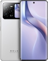 Мобильный телефон BLU Bold N4 512 ГБ / 8 ГБ