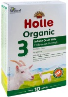 Фото - Детское питание Holle Organic Follow On 3 400