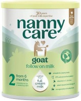 Фото - Детское питание Nanny Care Follow on Milk 2 800