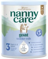 Фото - Детское питание Nanny Care Toddler Milk 3 800