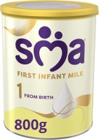 Фото - Детское питание SMA First Infant Milk 1 800