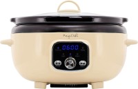 Фото - Мультиварка MegaChef MCSC-OV650C