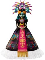 Фото - Кукла Monster High Skelita Calaveras Dia De Muertos 2025 JDR63