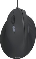 Фото - Мышка Hama ECM-500L