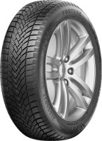 Фото - Шины FORTUNE Nivalis Winter Pro 255/35 R19 96V