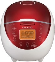 Фото - Мультиварка Cuckoo CR-0655F