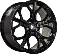 Фото - Диск Carbonado Runner