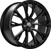 Фото - Диск Carbonado Star (8,5x19/5x112 ET35 DIA66,5)